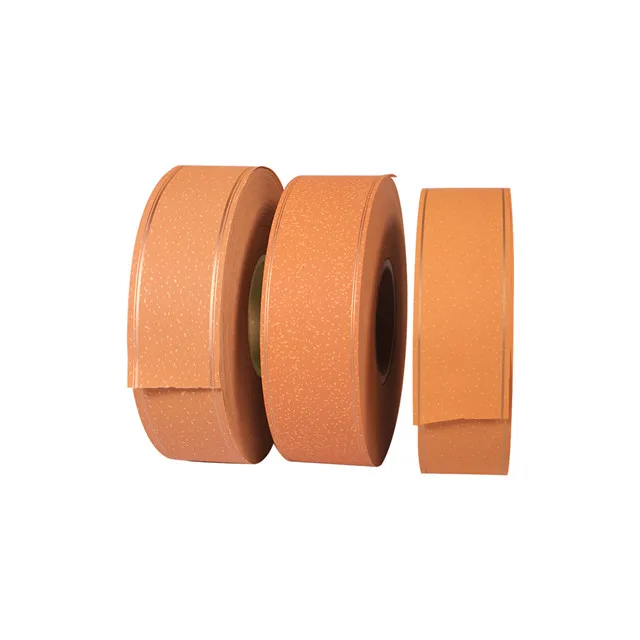 52mm Customized  cigarette smoking rolling paper  tipping paper