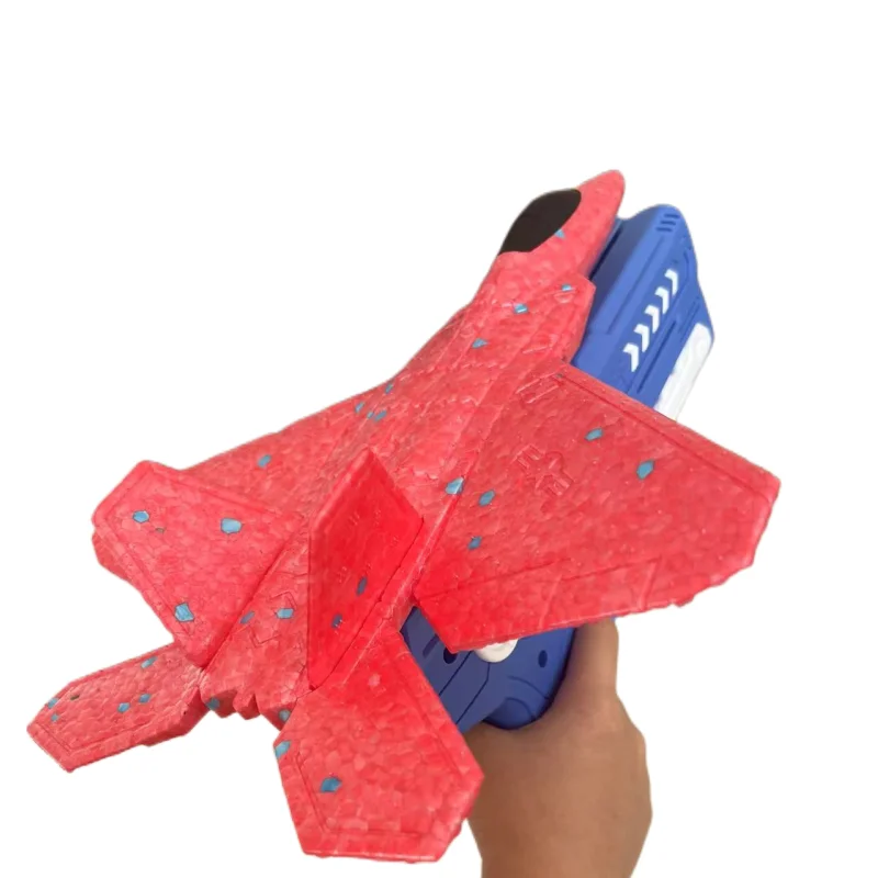 Toys Big Glider Air Plane Toy Hand Throw Epp Airplane Foam Plane For Children rc summer toy fly foam plane