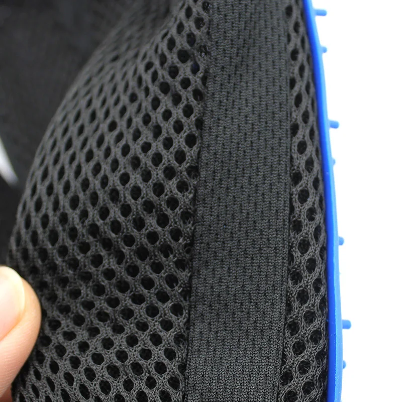 Hot Sale 5-fingers Pet Hair Grooming Shedding Long & Short Fur Dog and Cat Deshedding Brush Glove