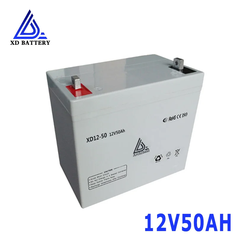 lithium ion batteries High quality popular product 12v 50ah 150ah shoto battery for Communication