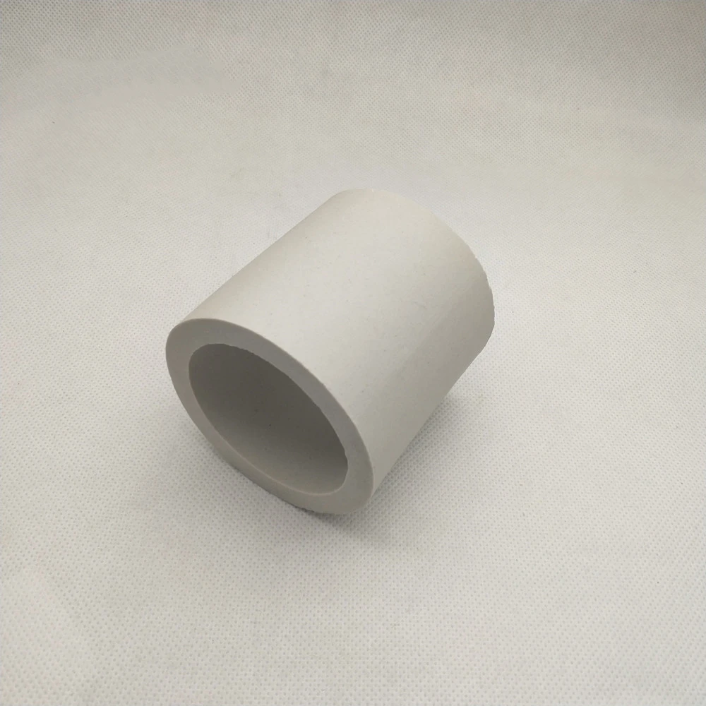 Ceramic Random Packing 16mm 25mm 38mm 50mm 76mm Ceramic Raschig Ring in Stock