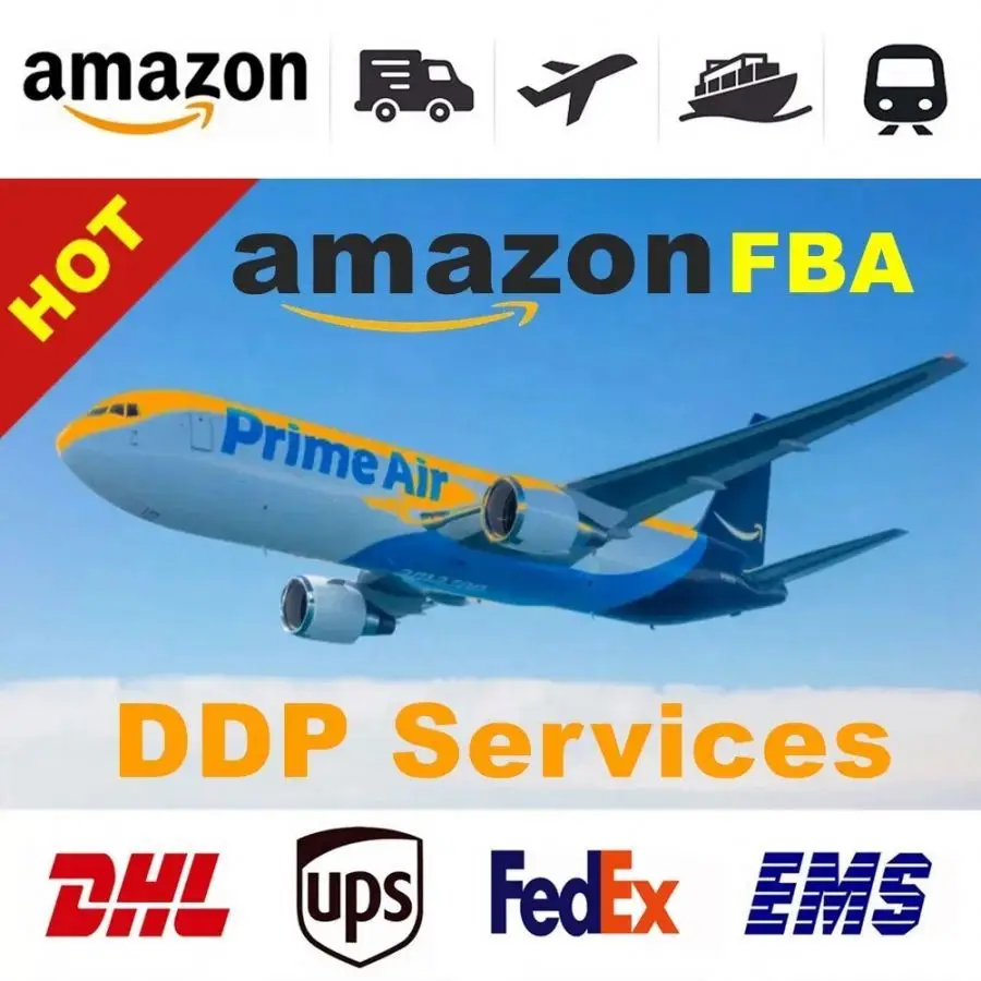 Express/Courier Shipping DHL/UPS/Fedex/TNT/SF to Chile From China