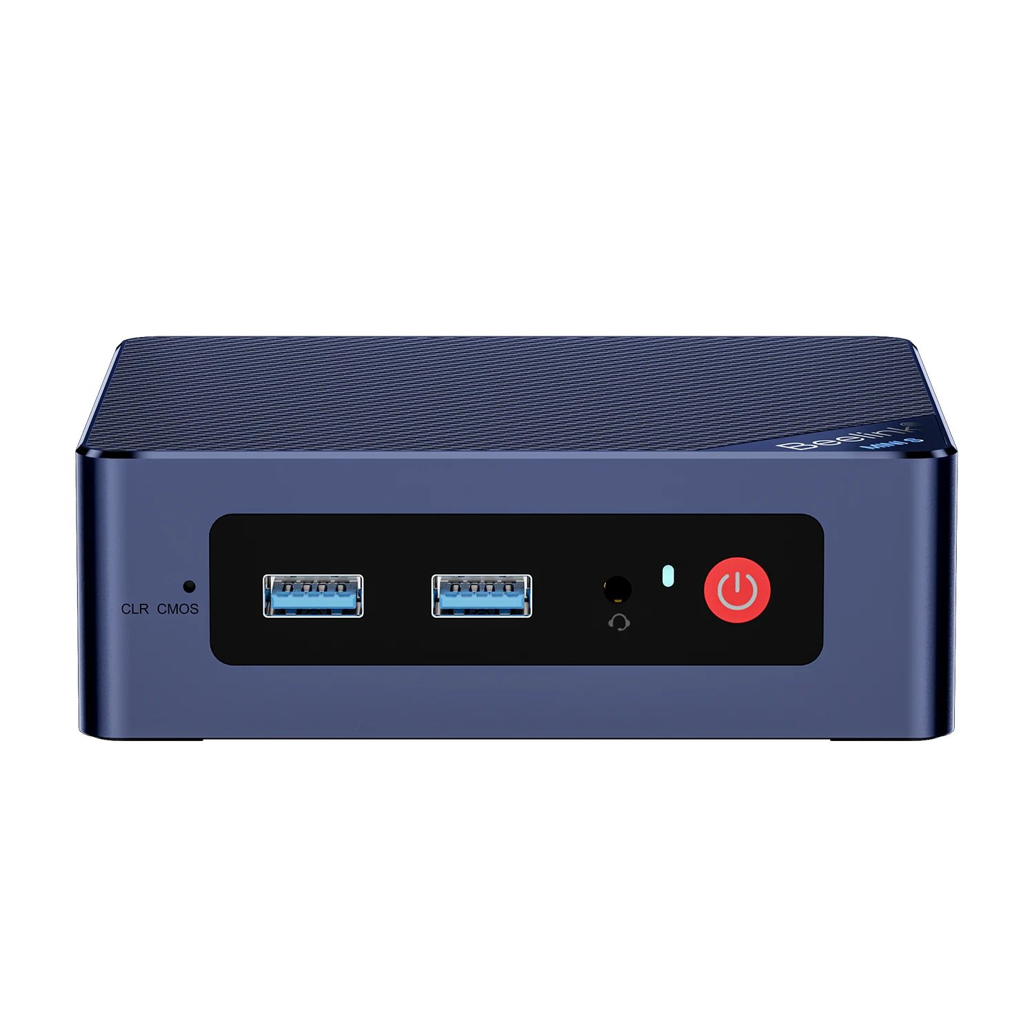 Soyeer Beelink MINI S12 PRO Office MINI PC In-tel Alder Lake N100 CPU DDR 16G 500GB Win11 pro USB 32.2*4