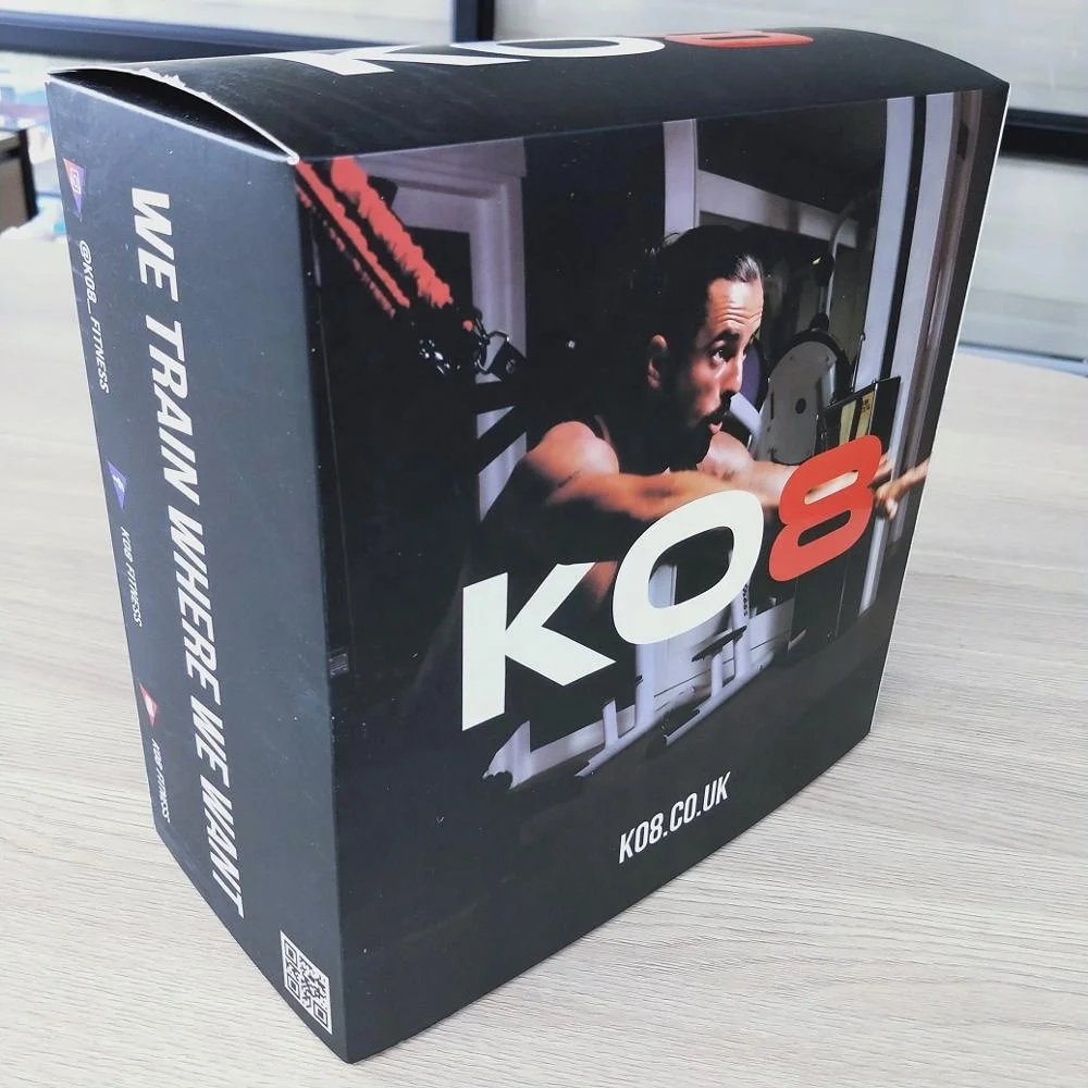 Wellshow Sport KO8 Pro подвесные Эспандеры тренажер KO8 фитнес функциональная тренировочная система полный тренажерный зал в сумке