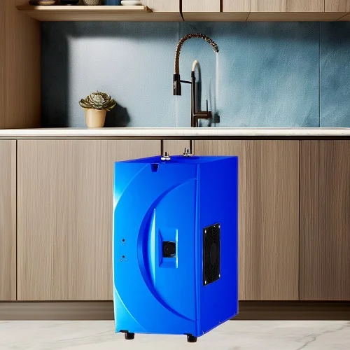 Taiwan Buder Ultra Compact Under Sink Water Cooler for Pure And Cold Water On Demand