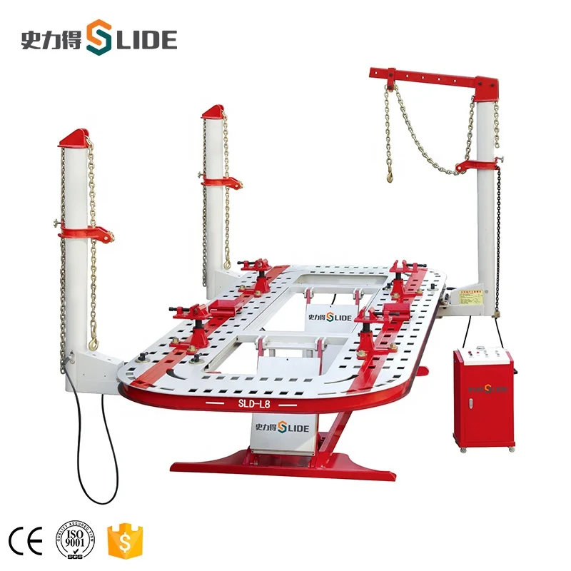 SLD- L4H cauto supply store для выпрямления автомобиля Базовая коррекция продажи