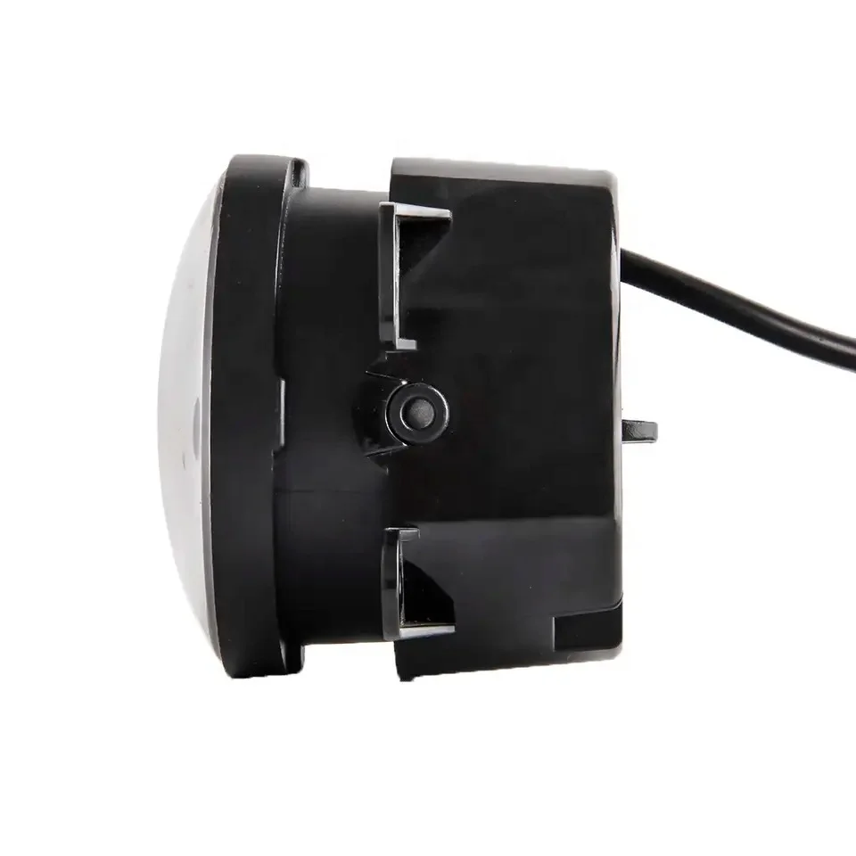 4inch 30w driving lights led car fog light bulb white single color 6000k fog lamps for jeep motorcycle