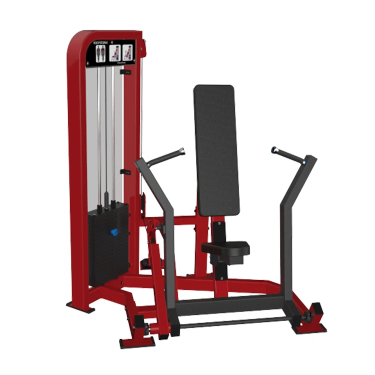 Pin Load Selection Gym Strength Equipment Pin Load Selection Gym Strength Equipment