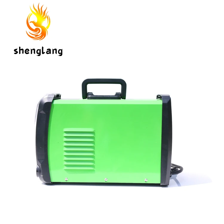 New design inverter welding machine arc tig/mma aluminum welding machine