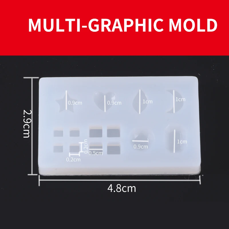 Silica gel transparent abrasive