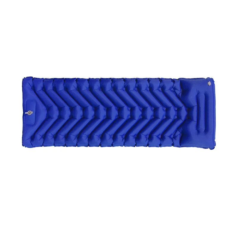 Outdoor Waterproof Air Mattress self- inflatable Camping Mattress Self Inflatable Camping sleeping pad