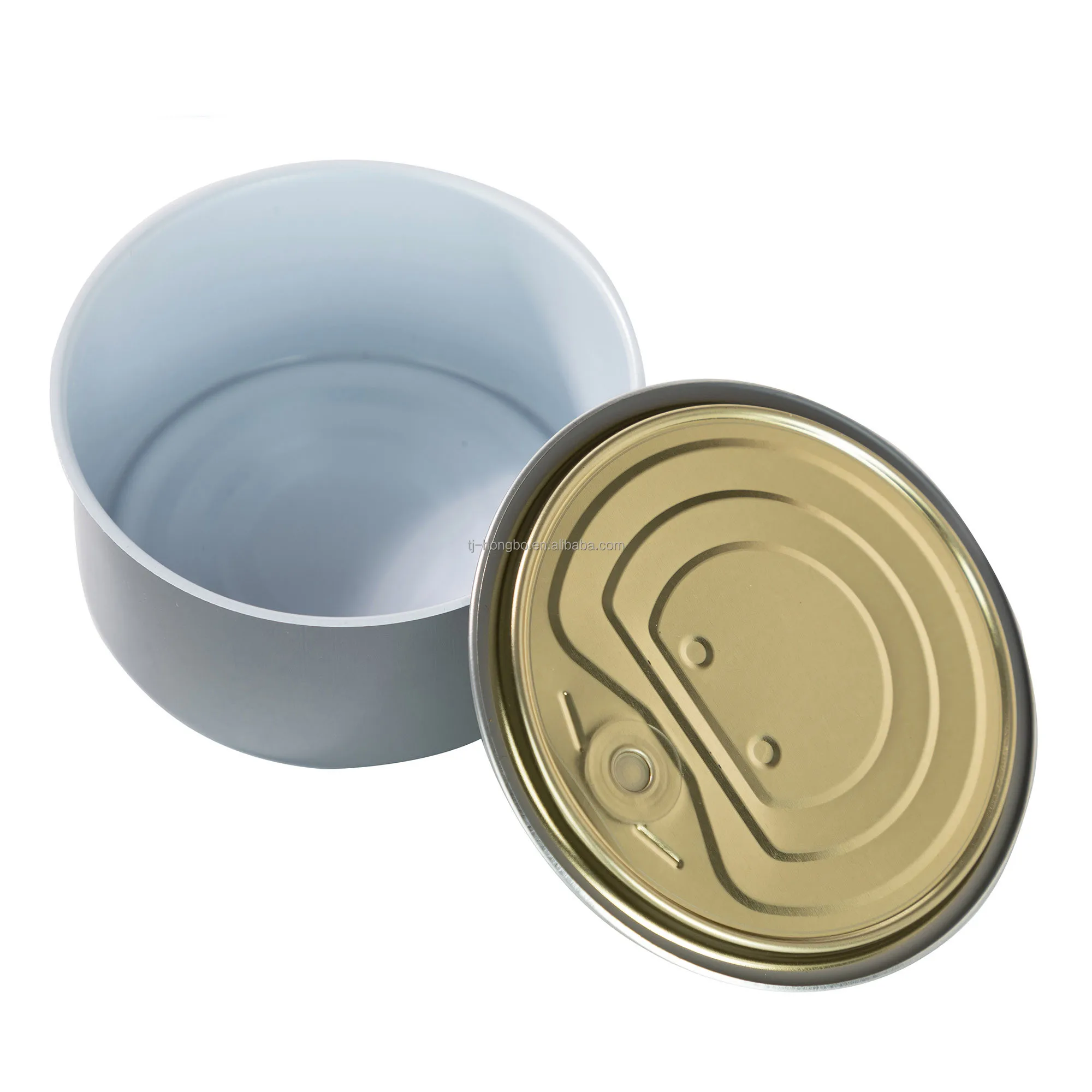 Lid Manufacturer Diameter 52mm #202 Tin lid open can lid for  canned food & tomato sauce
