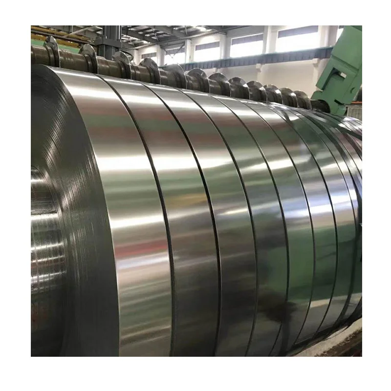 Hot Sale Steel Strip Stainless Duplex Steel Strip Stainless High Strength Stainless Steel Strip