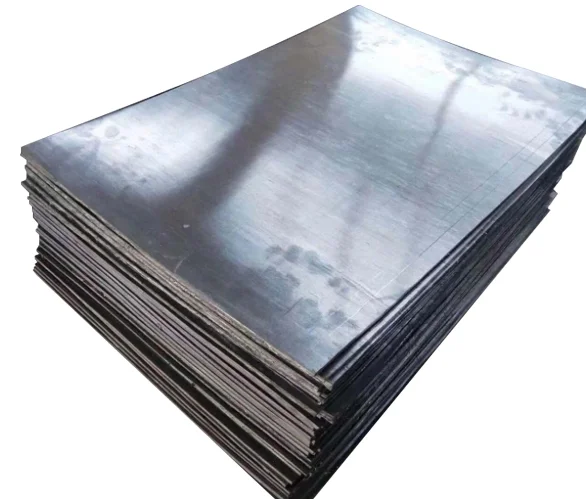 Высококачественная свинцовая пластина 99.994% чистоты на заказ