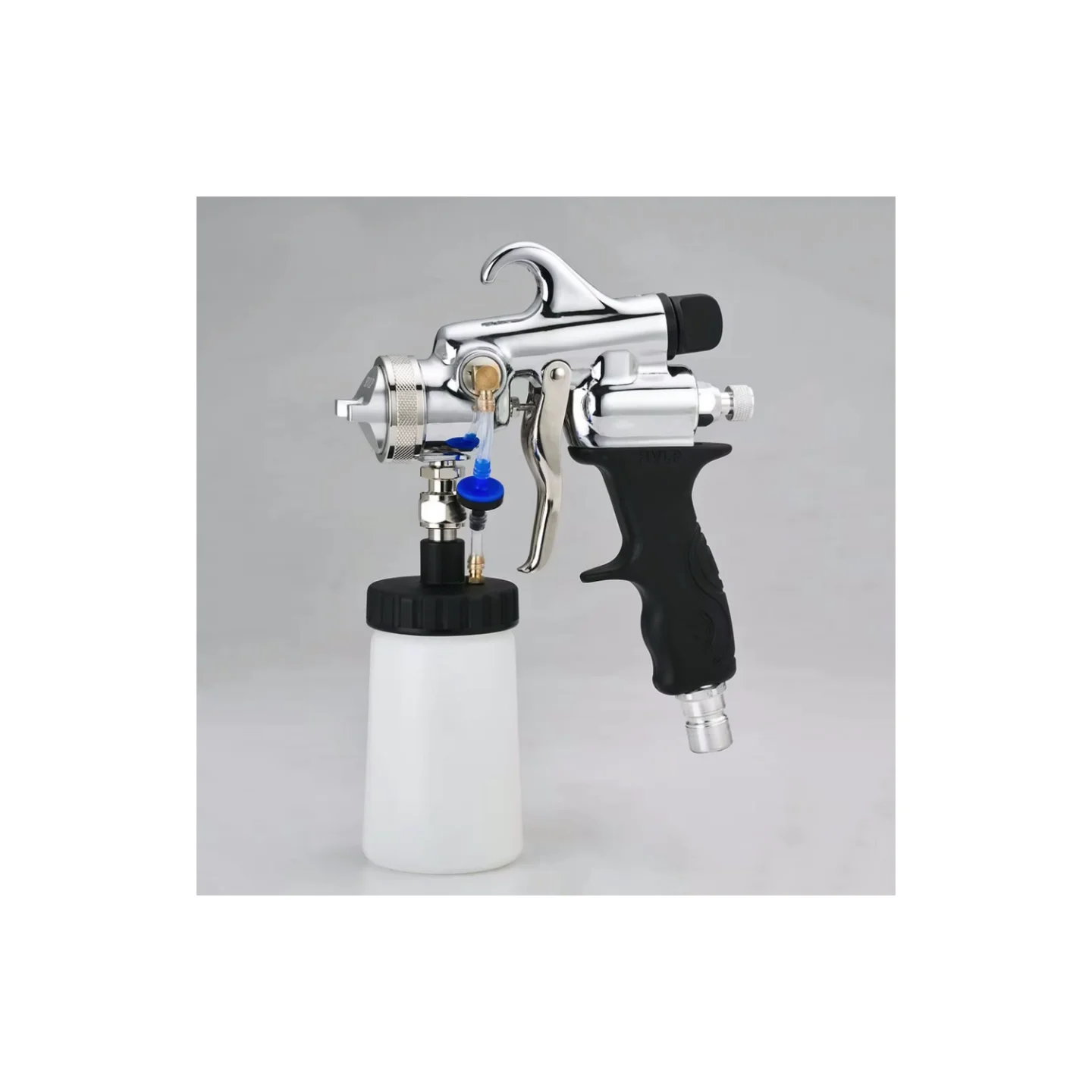 Made In Taiwan Best Price Air Spray Gun Hvlp Spraying System Reduce Overspray Spray Gun