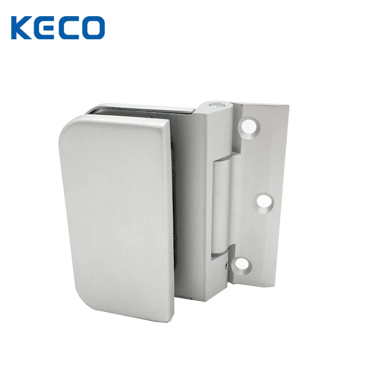 Keco Manufacturing Ukrainian Aluminium Glass Doors Hinges