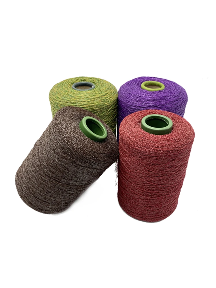 Hanwei Grass factory artificial grass yarn best quality grass yarn