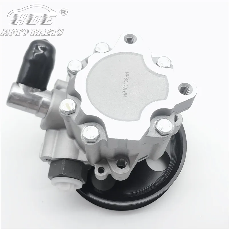 0034669301 SP3800 AUTO PARTS Power Steering Pump for MERCEDES BENZ SPRINTER 3.5