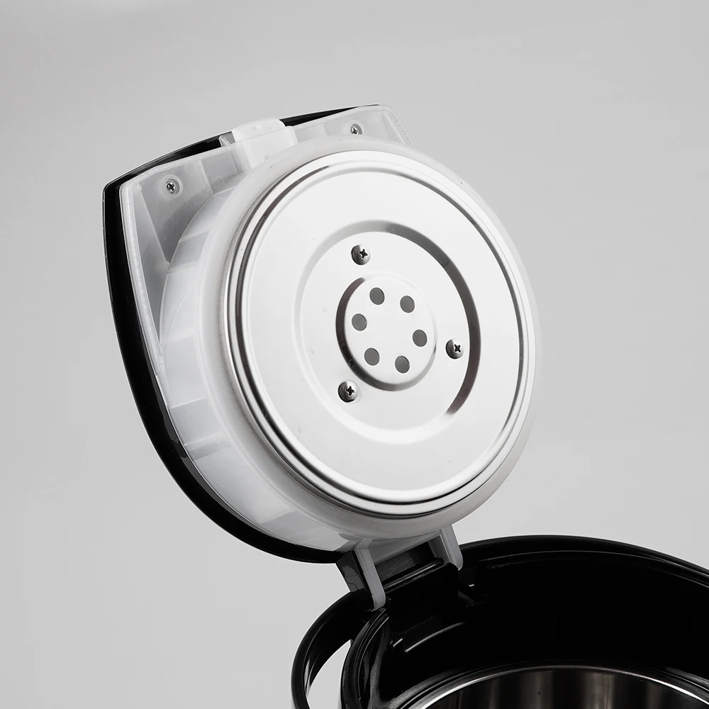 Electric Thermo Pot Water Boiler Dispenser for Coffee, Ideal for Tea, Hot Cocoa and Baby Food