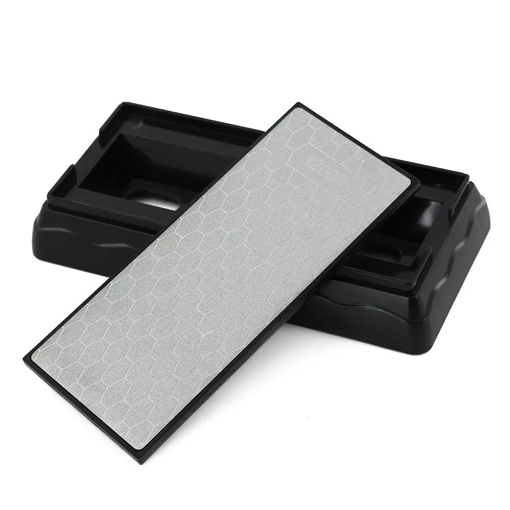 
Manufacture supply high quality diamond knife sharpening stone 