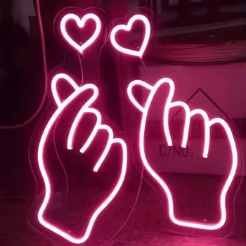 Американская распродажа неоновая вывеска