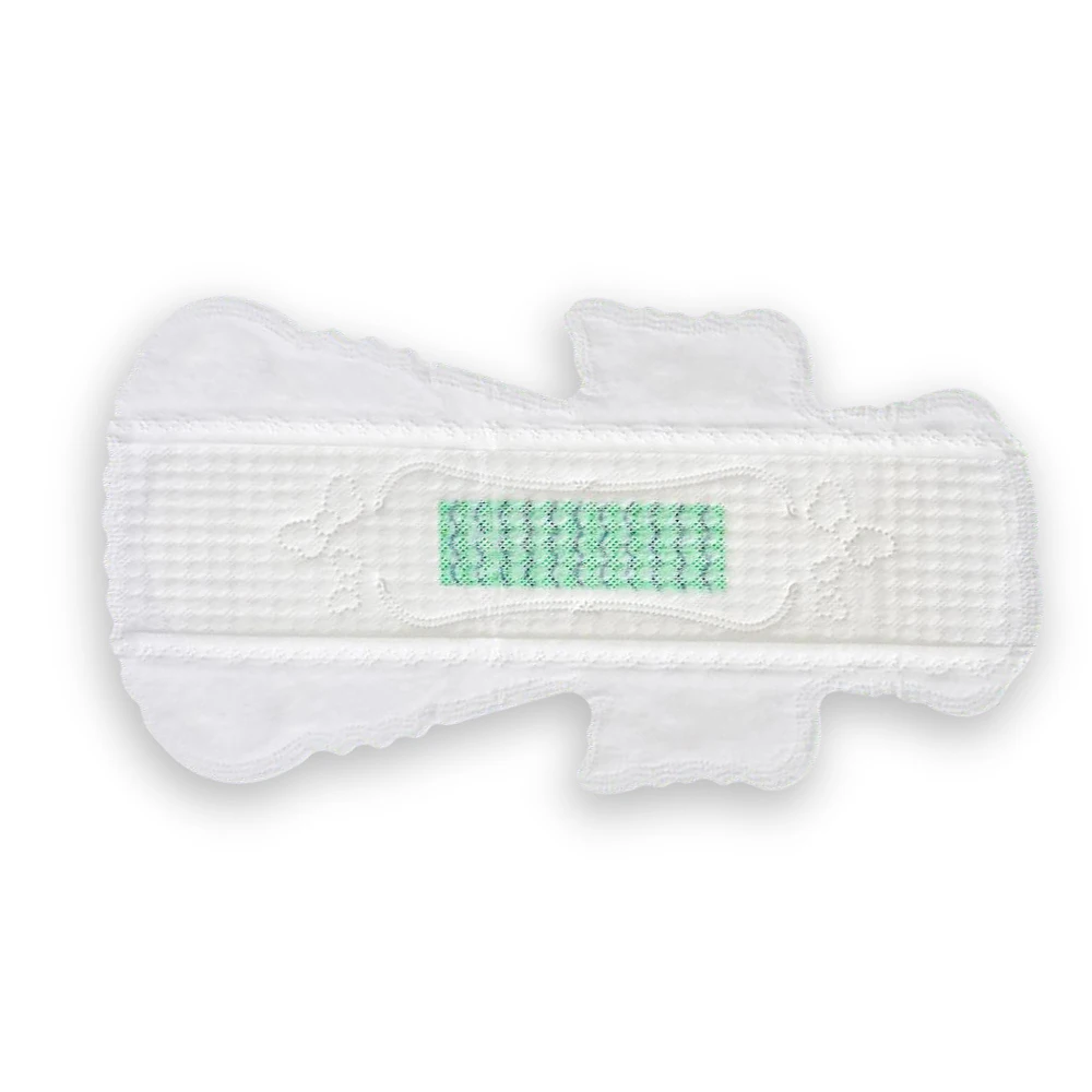 Night Use Ultra Thin High Quality Gynecological Pad Ladies Maternity Pads Sanitary Pads Anion For Women