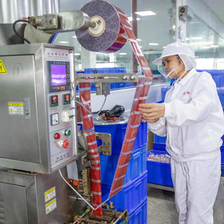 Best quality promotional korean spicy noodles instant instant noodles hotpot with factory price