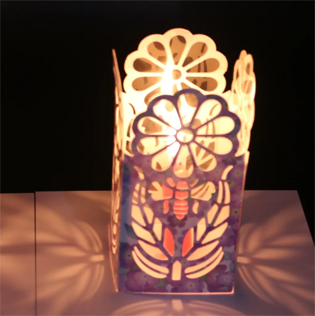 Customized DIY metal stencil embossing die cutting Metal Cutting Dies For paper craft