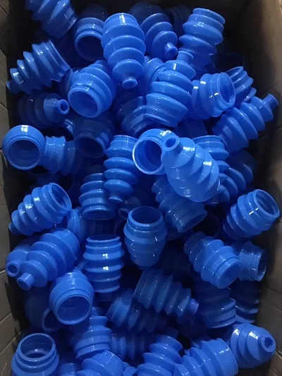 NR SIL rubber CV joint steering dust boot for auto car motor