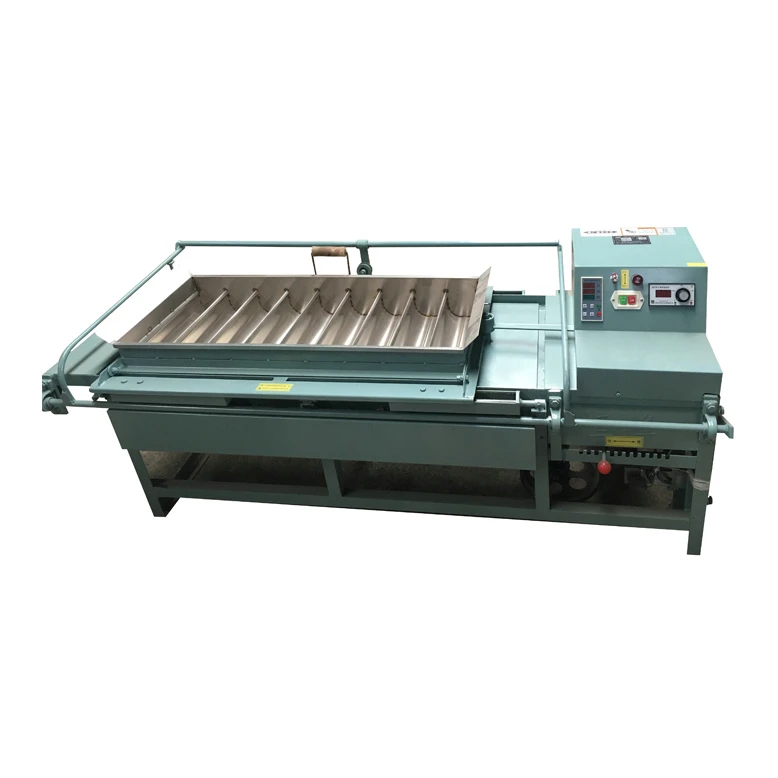 Китай поставщика продаж высокое качество longjing чай зеленый чай обработки машины цена список