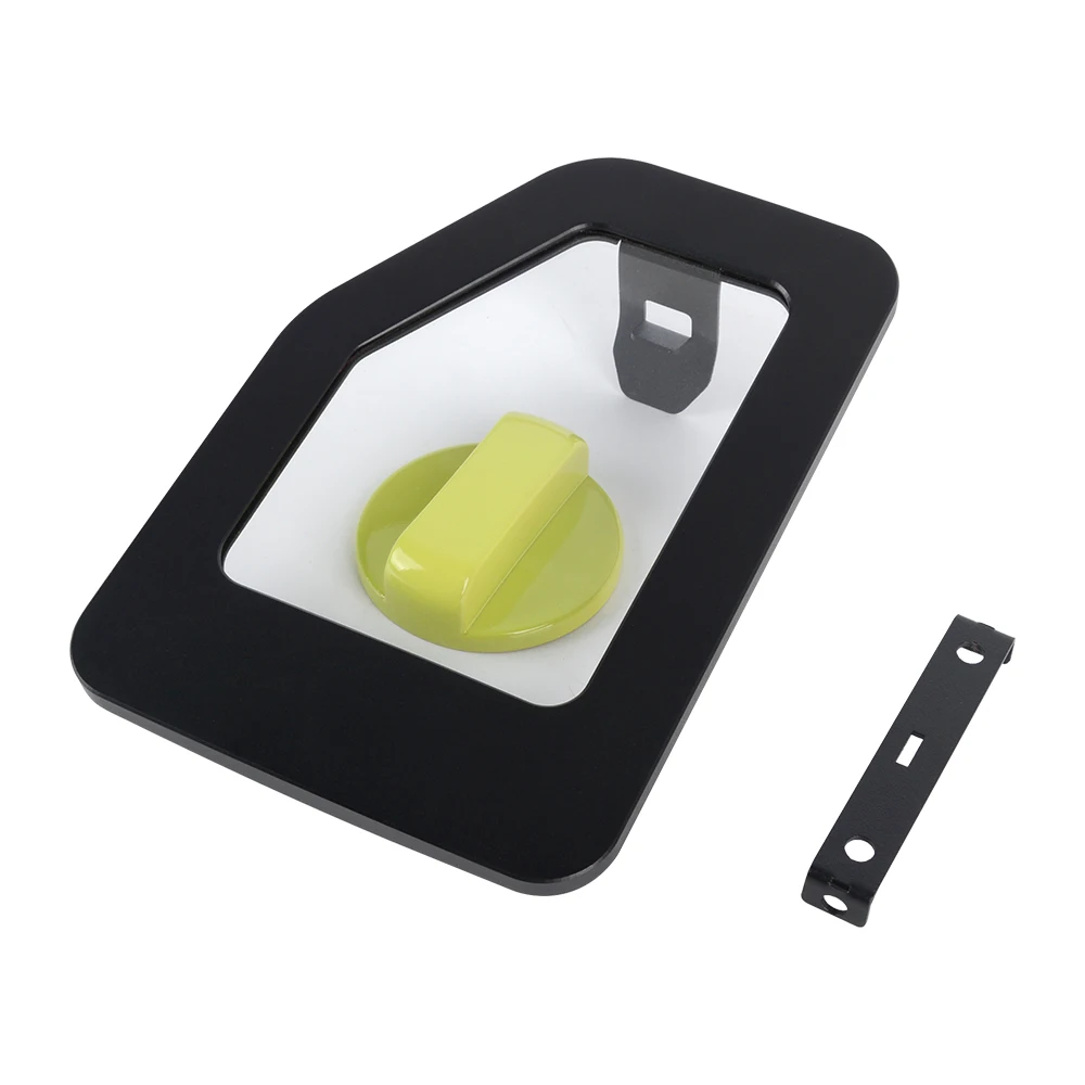 Maiker Off Road Tank Cover For Suzuki Jimny 2019+ auto Accessories Gas Tank cover offroad