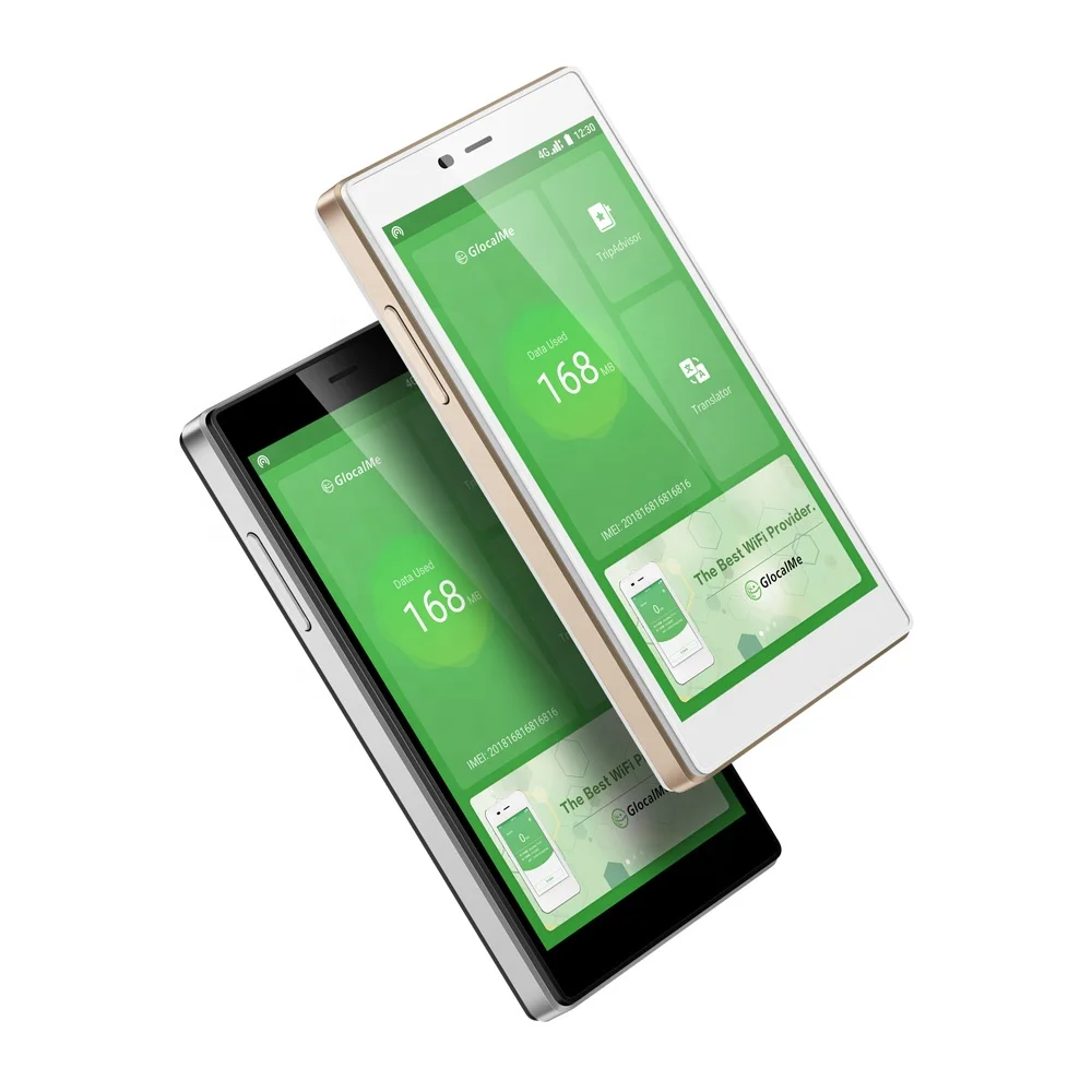 No Roaming Fee SIM-free Travel Wifi with no Contract Cloud Outdoor 4G Wifi Router