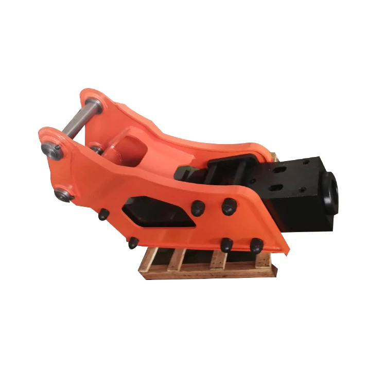 
Excavator spare parts hydraulic breaker hammer 