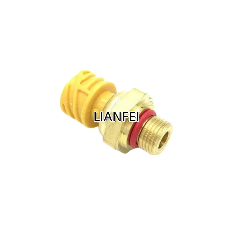 21634017 21746206 20796744 D12 D13 VOE21634017 Crankcase Pressure Switch Sensor Sender truck sensor OEM