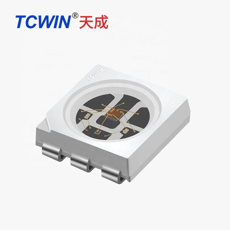 TX1813A 5050 RGB 6-контактная интегральная схема ic SMD