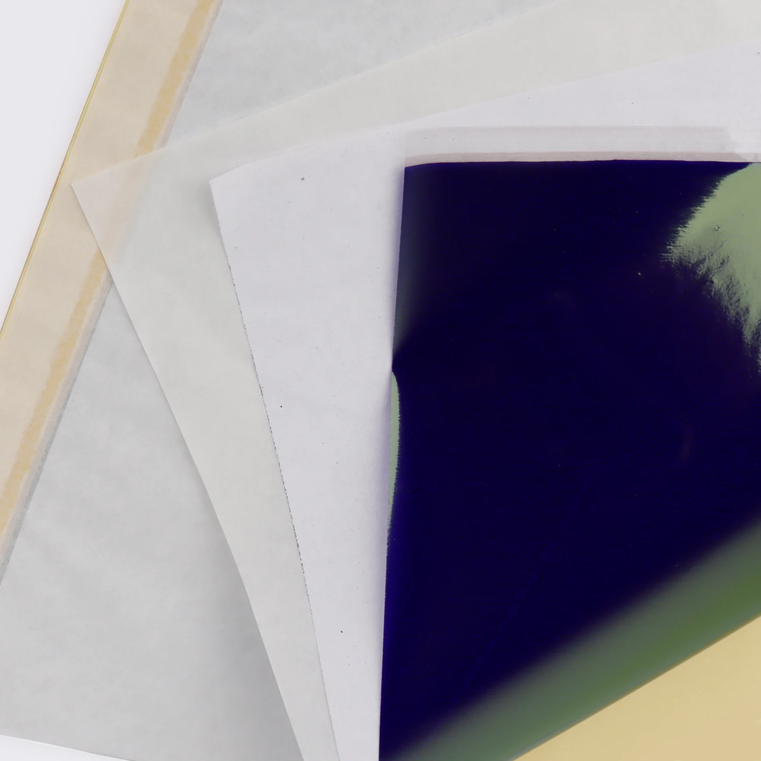 Hot sale wholesale tattoo transfer paper tattoo copier paper copy paper for body art Thermal Tattoo A4