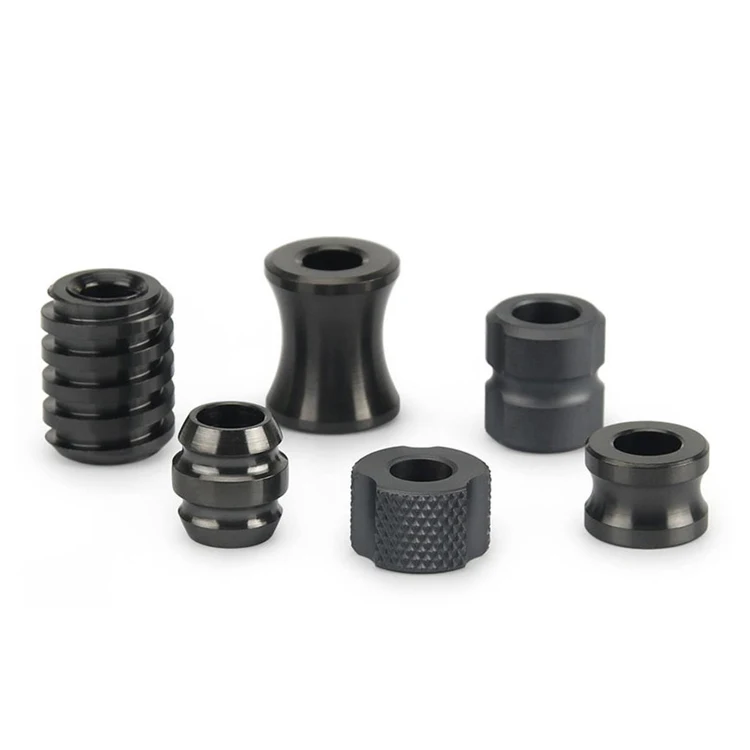 Custom Lanyard Keychain Bead Paracord Compatible For EDC Knife