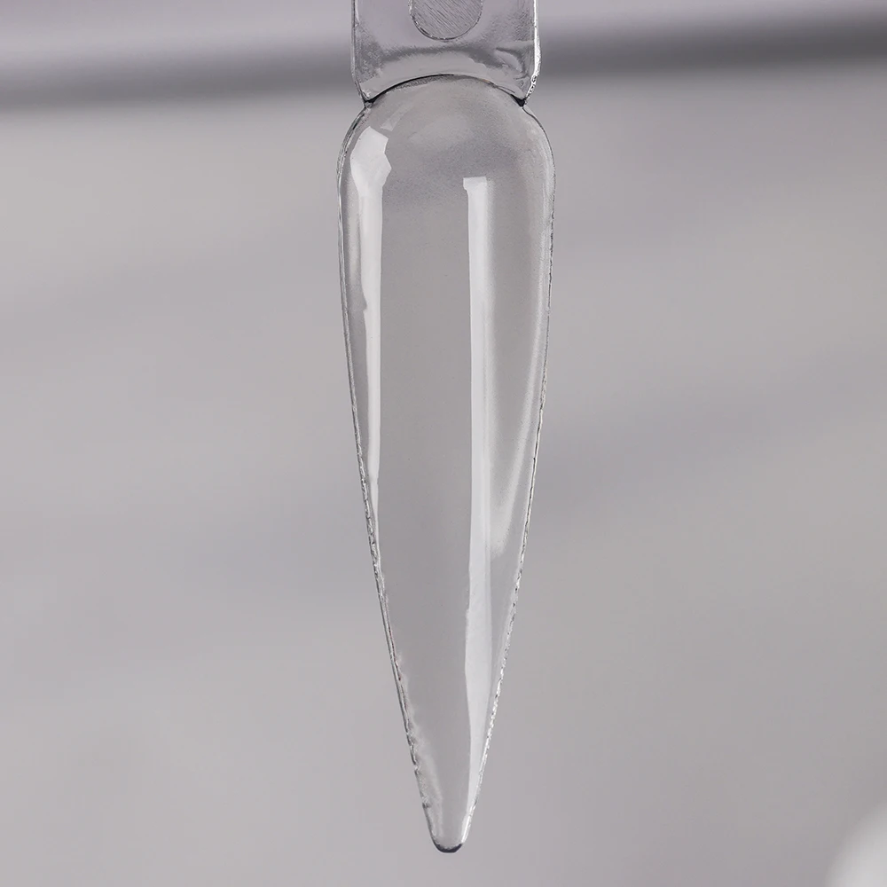 Private Label Nail System High Clear Acrylic Powder 1kg Bulk Wholesale Price Crystal Clear Acrylic Powder