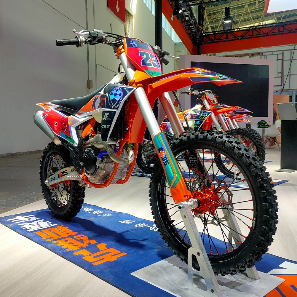 KEWS K23 NX250 DOHC двигатель 4-тактный внедорожный велосипед для взрослых 250cc Мотокросс мотоцикл 250 Китайский мото
