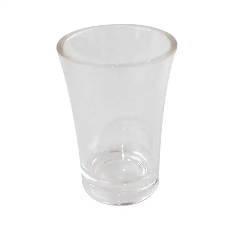 Wholesale 6 Shot Glass Holder Carrier Drinking Games Bar Cocktail Wine Quick Filling Tool Caddy Liquor Dispenser