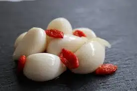 Hot Sale Crunchy Texture Garlic Japanese Wholesale Snacks For Sale