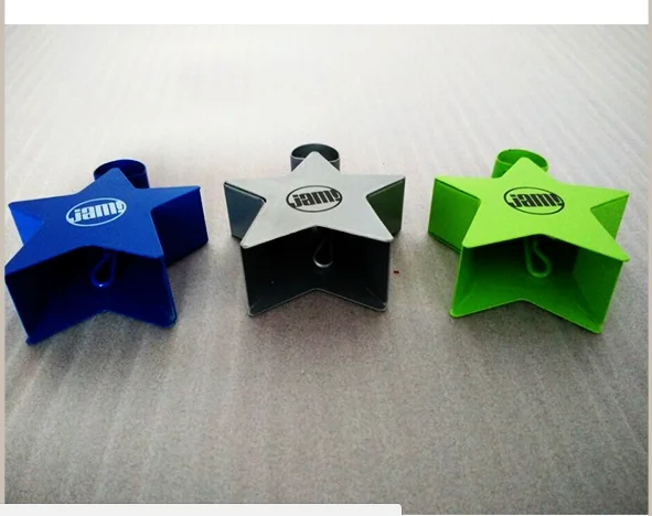Wholesale Custom Metal Cowbell Manufacturer in China