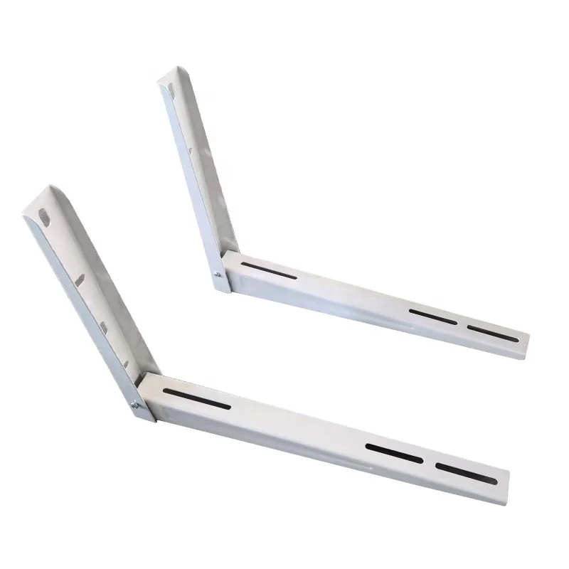 AC air conditioner bracket 550MM AC wall bracket for air conditioner outdoor unit