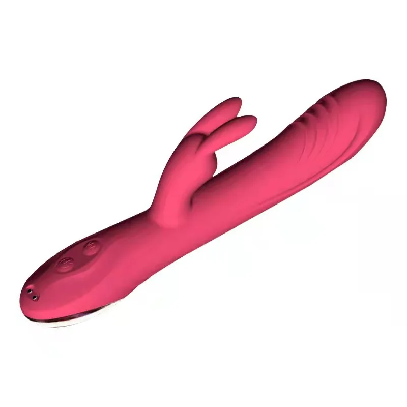 Multi Frequency Waterproof Usb Charger Rabbit Vibrator Xnnx Selling Pink Little Rabbit Vibrator Sex Toy For Women