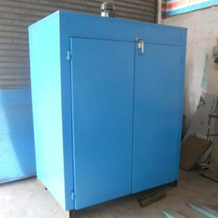 Hot Sale ct-c food industry hot air circulating dying oven/drier/industrial oven