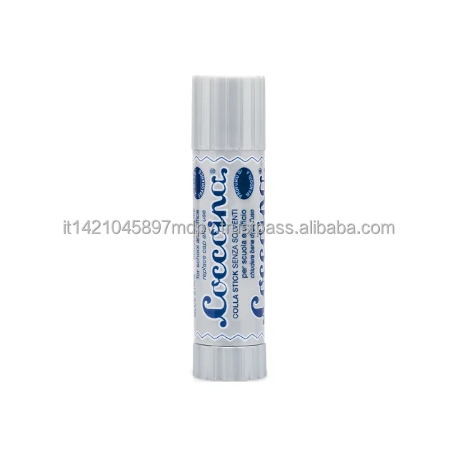 High Quality Coccoina glue stick 644