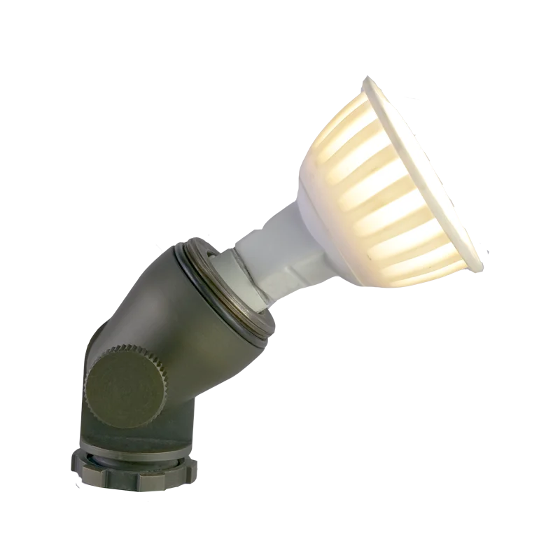 Ledstory hot Selling Good Quality Ceramic Led Spot Light Bulb Mr16 Bulb Led Lamp