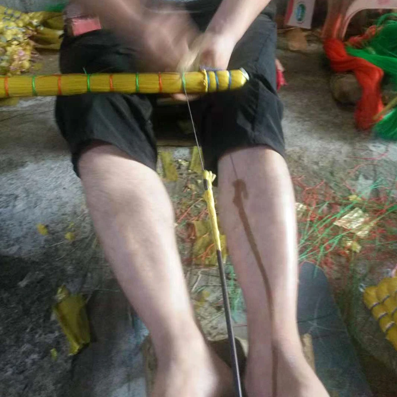 Grass brooms raw material china wholesale manufacturer eco-friendly for household grass broom