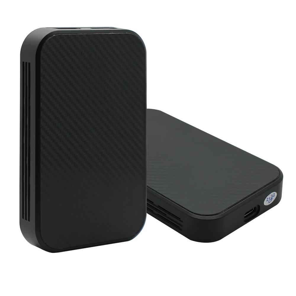 Magic display ai  Box Carplay Android Box for any Cars with hdmi Video Output