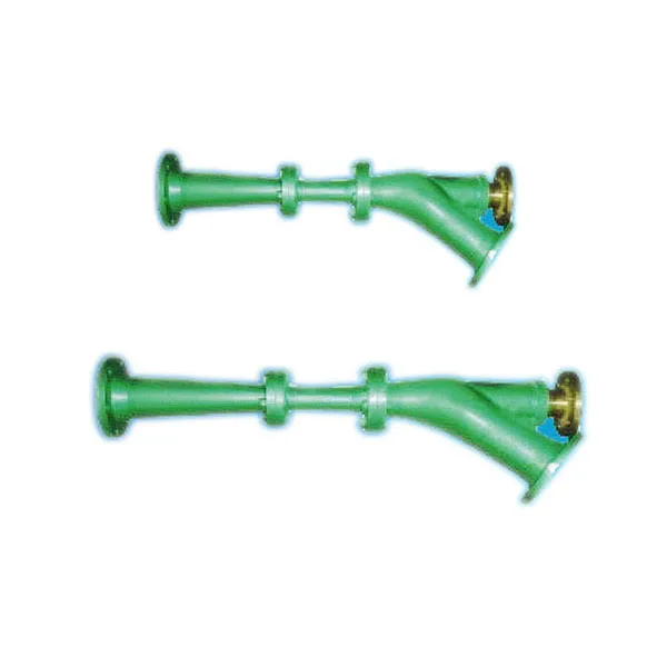 CP Series Marine Water Jet Pump